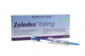 进展|ZOLADEX®LA(戈舍瑞林)加拿大获批治疗早期雌激素受体阳性(ER+)或绝经前和围绝经期女性复发风险较高的乳腺癌