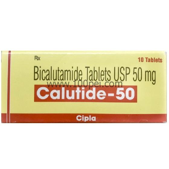 比卡鲁胺全球价格