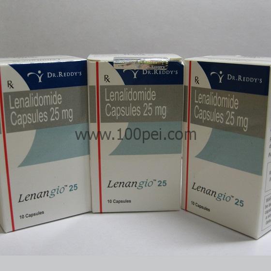 来那度胺全球价格 | 百配健康-阅读越健康!