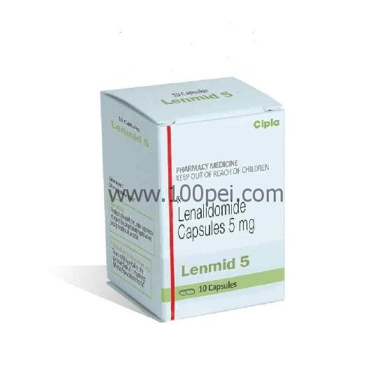 来那度胺全球价格 | 百配健康-阅读越健康!