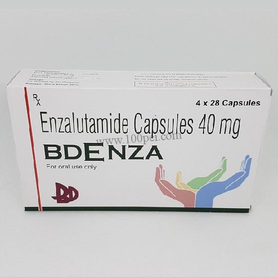 恩扎卢胺恩杂鲁胺全球价格