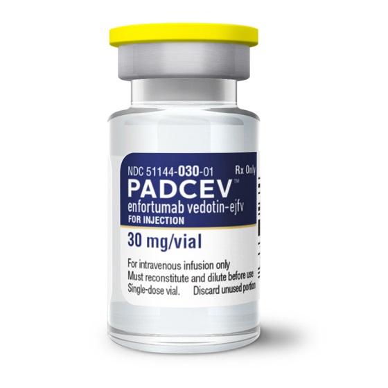 新药padcevenfortumabvedotinejfv美国获批治疗局部晚