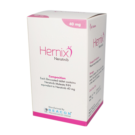 奈拉替尼来那替尼全球价格2019年4月采集