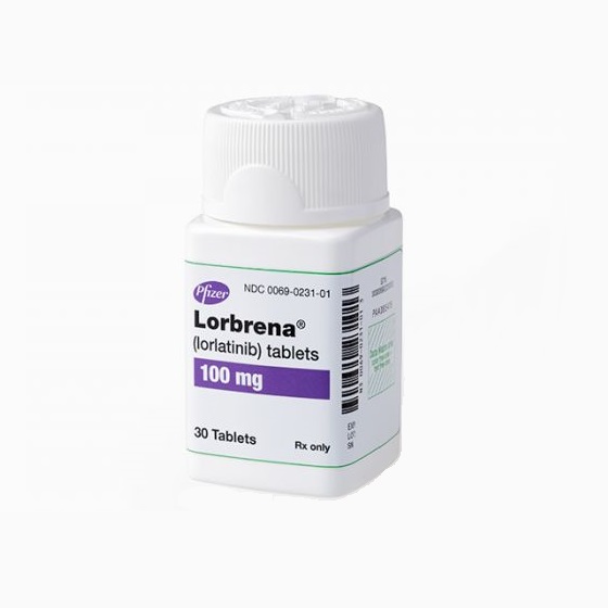 lorbrenalorlatinib劳拉替尼全球价格2019年4月采样