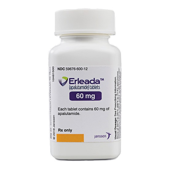 香港安森珂(阿帕他胺)价格