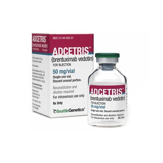 adcetris安适利维布妥昔单抗