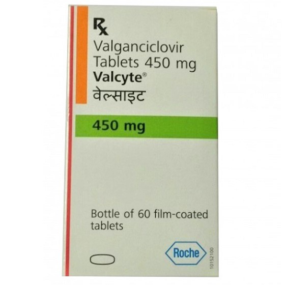 valcyte(万赛维)缬更昔洛韦