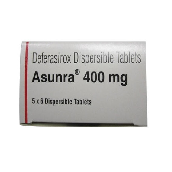 0mg/片-10片/瓶(盒)制药商:中国暂无制药企业仿制通用名:地拉罗司