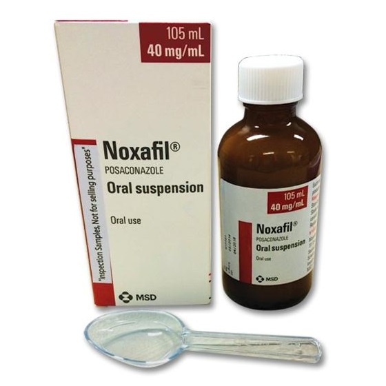 泊沙康唑全球价格2019年7月采集