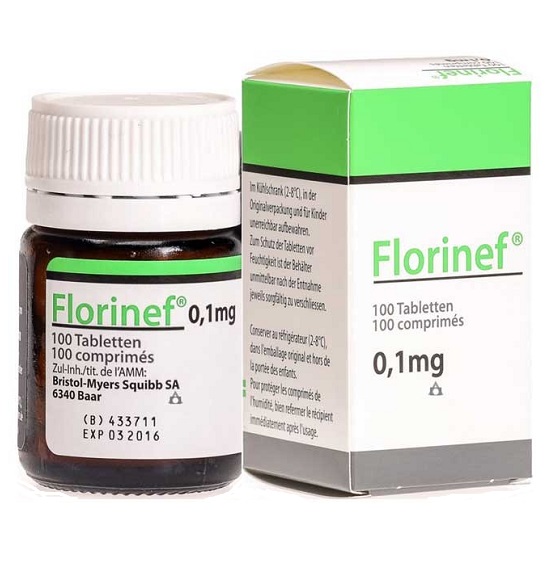 氟氢可的松全球价格2019年7月采集