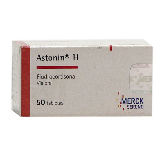 药剂名:cortineff(КОРТИНЕФФ)通用名: fludrocortisone 氟氢