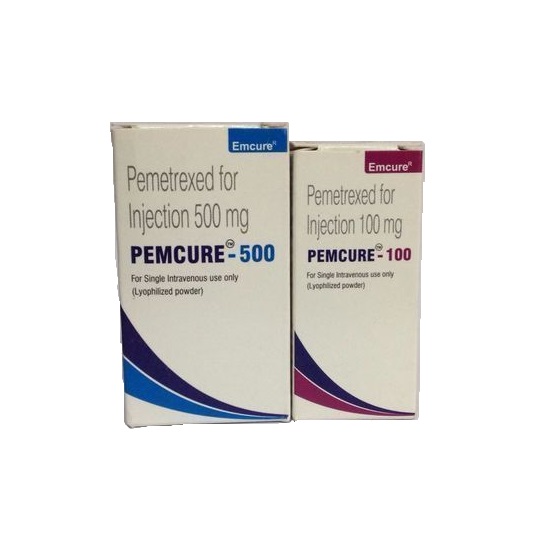 培美曲塞全球价格2019年7月采集