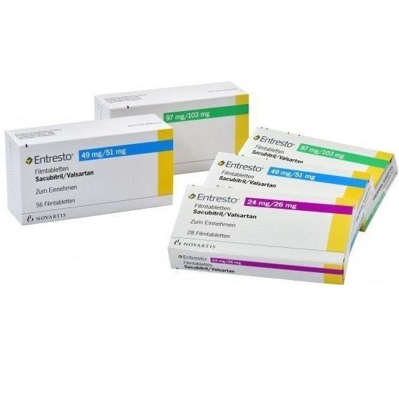 进展entresto诺欣妥美国获批治疗射血分数保留型心力衰竭hfpee