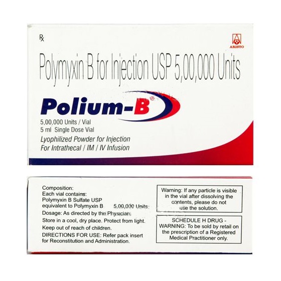 注射用多粘菌素b全球价格2019年9月采集