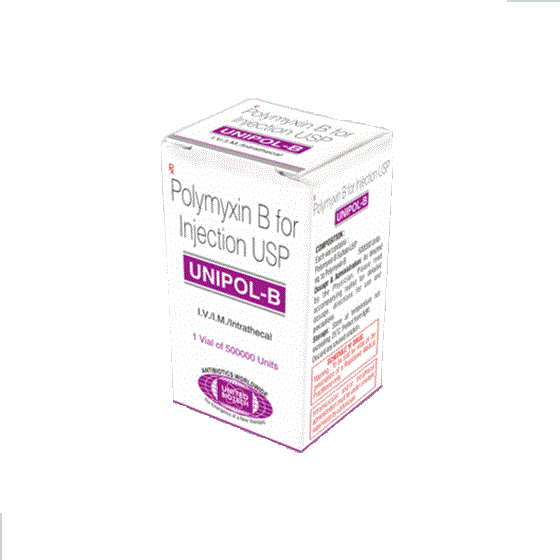 注射用多粘菌素b全球价格2019年9月采集