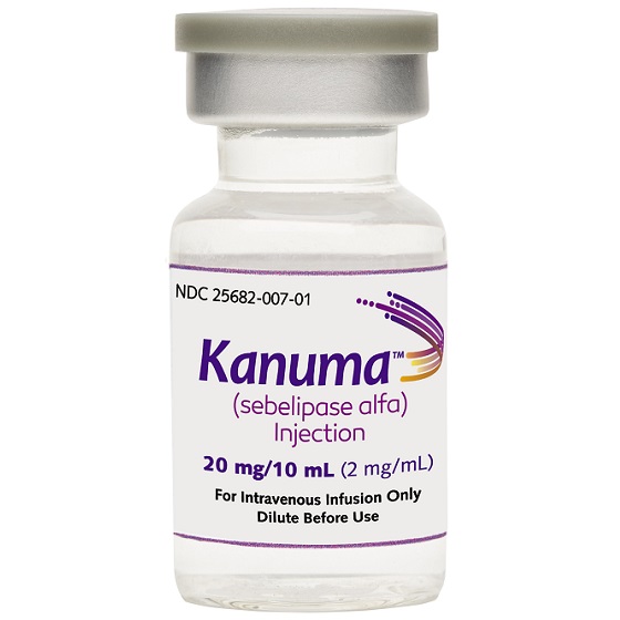 2类治疗溶酶体酸性脂肪酶缺乏症lald的药物