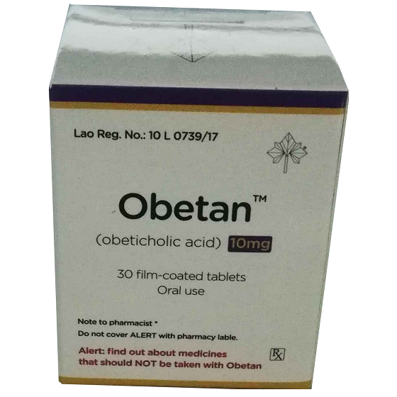 obetan(oca)奥贝胆酸