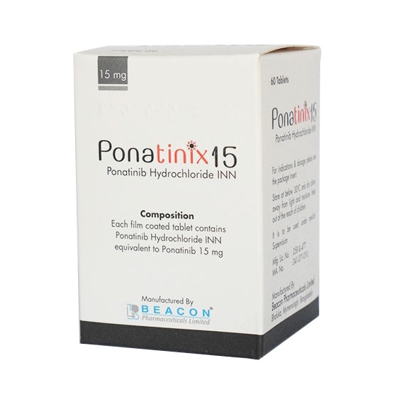 ponatinix-15(ponatinib)普纳替尼