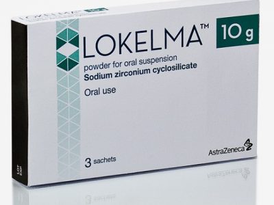 上市|利倍卓(环硅酸锆钠散)中国获批治疗成人高钾