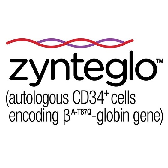 新药zynteglo德国上市治疗输血依赖性β地中海贫血tdt1210万元治愈