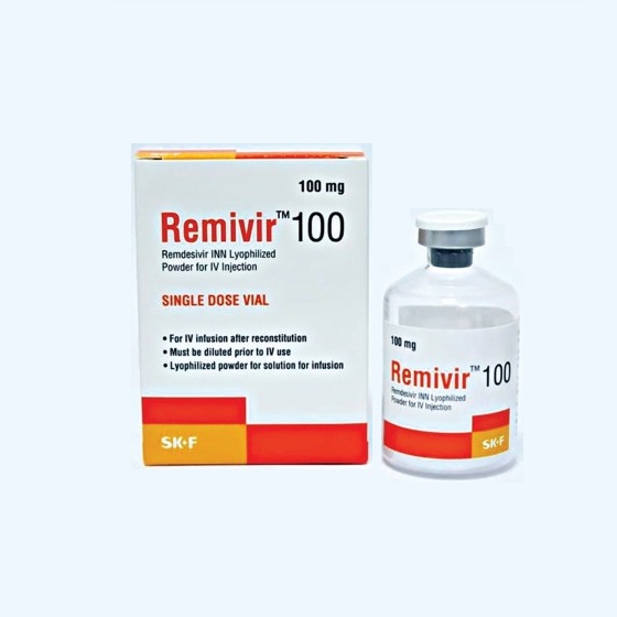 上市孟加拉多家药企投产瑞德西韦治疗新冠病毒感染