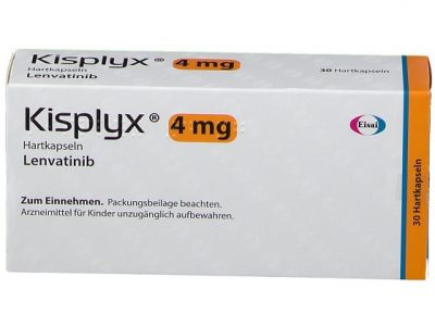 研究|乐卫玛(仑伐替尼)治疗分化型甲状腺癌(dtc)合适起始剂量是24mg