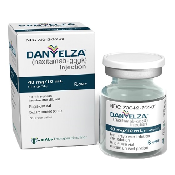 新药danyelzanaxitamab美国获批治疗复发难治性神经母细胞瘤