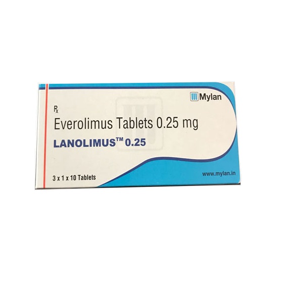 答疑依维莫司有多少个版本