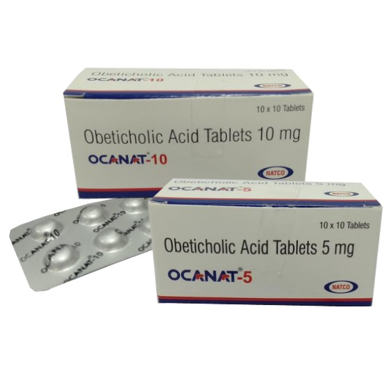 答疑奥贝胆酸有多少个版本