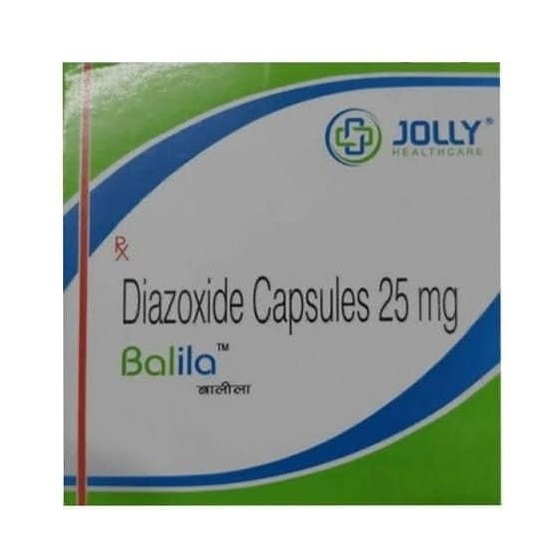 答疑二氮嗪有多少个版本