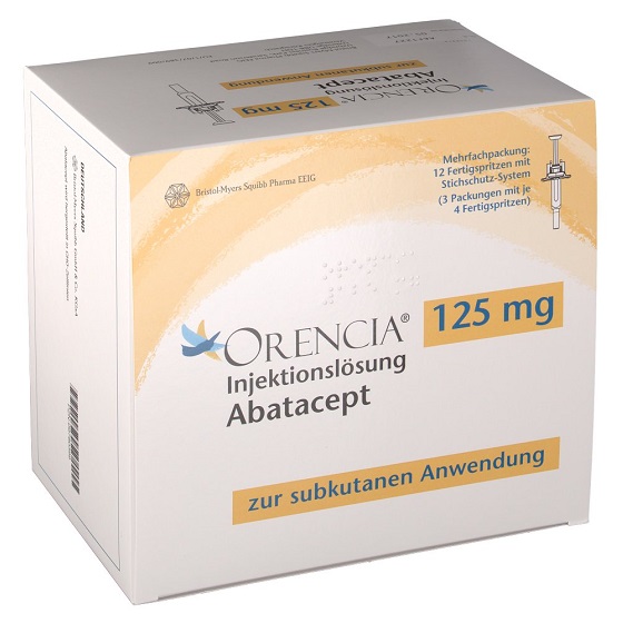 进展|orencia(阿巴西普)美国获批预防2岁以上急性移植物抗宿主病